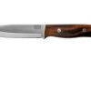 Bark River Aurora Scandi CPM Cru-Wear, Desert Ironwood, Cuchillo Bushcraft