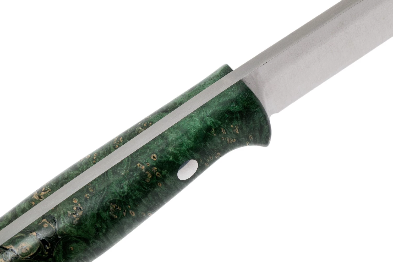 Bark River Gunny Hunter A2, Forest Green Elder Burl - Imagen 5