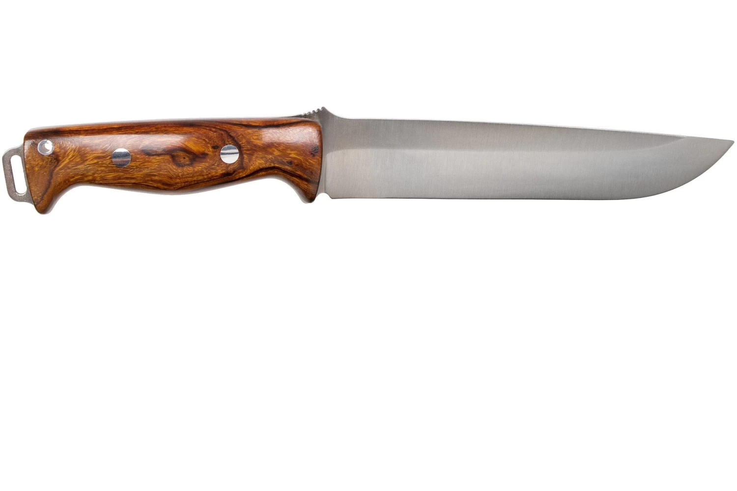 Bark River Bravo 2 A2 Desert Ironwood, Cuchillo Exterior - Imagen 2