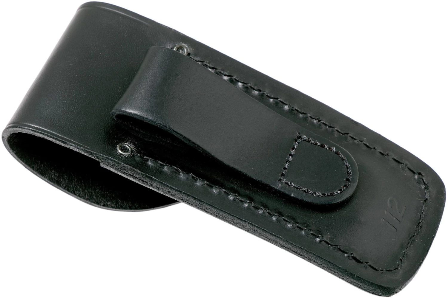 Buck 112 Ranger Con Ranuras Para Los Dedos 112BRSFG Navaja - Imagen 10