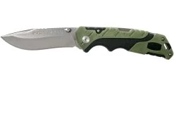 Buck Folding Pursuit Large 659GRS Cuchillo De Caza