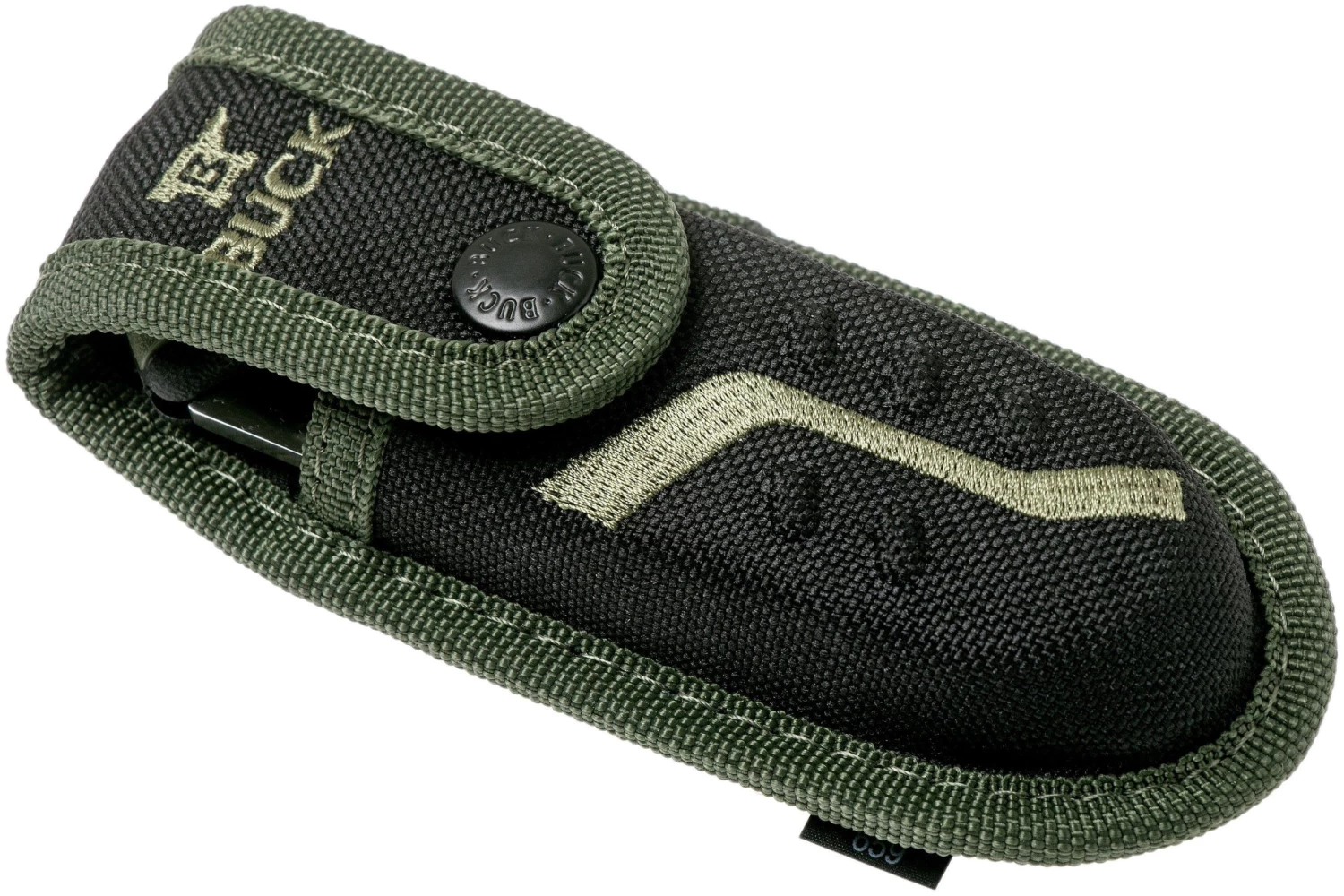 Buck Folding Pursuit Large 659GRS Cuchillo De Caza - Imagen 9