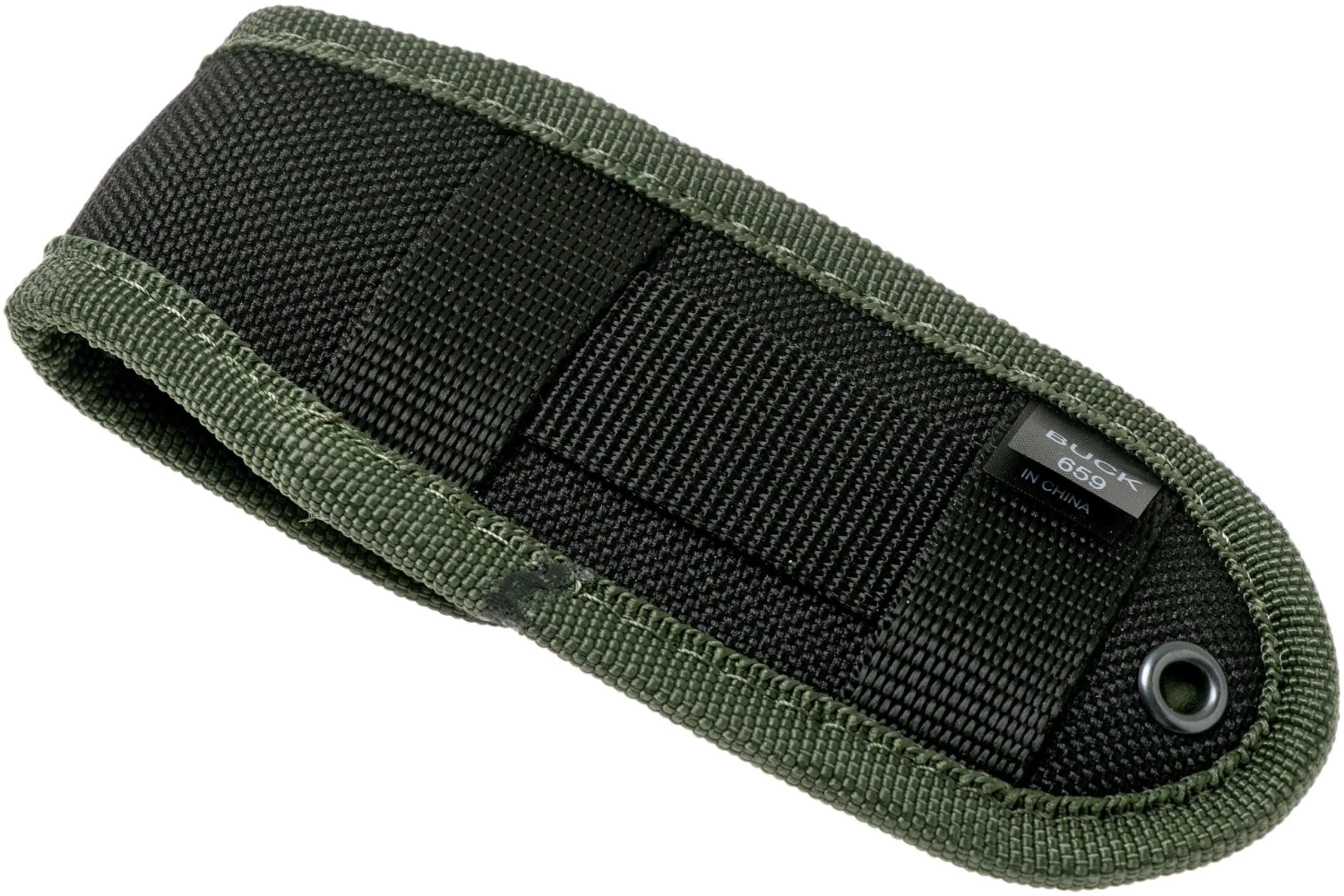 Buck Folding Pursuit Large 659GRS Cuchillo De Caza - Imagen 10