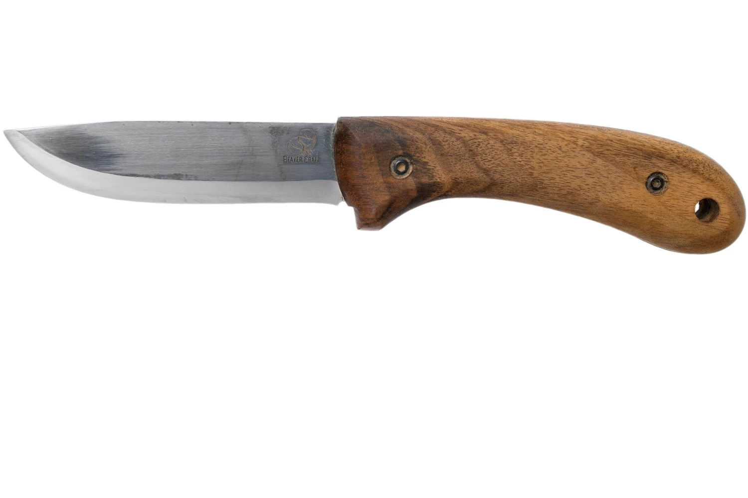 BeaverCraft Bushcraft Knife BSH2, Cuchillo Bushcraft