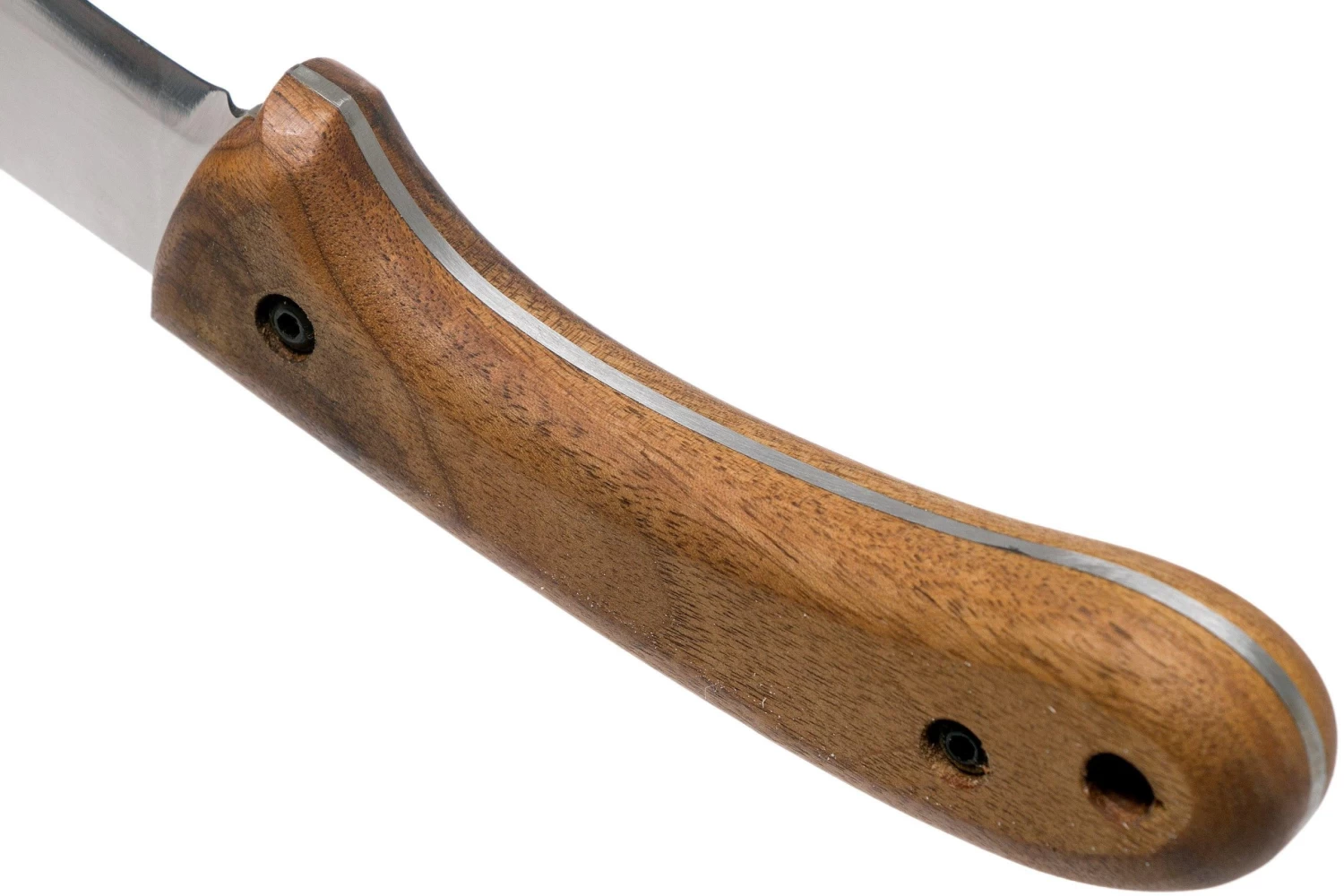 BeaverCraft Bushcraft Knife BSH2, Cuchillo Bushcraft - Imagen 4