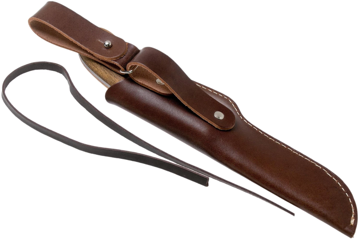 BeaverCraft Bushcraft Knife BSH2, Cuchillo Bushcraft - Imagen 7