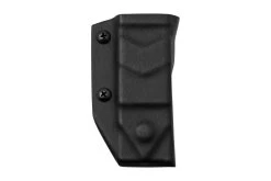 Clip And Carry Kydex Sheath Gerber MP600, Black GMP600-BLK Funda De Cintur贸n