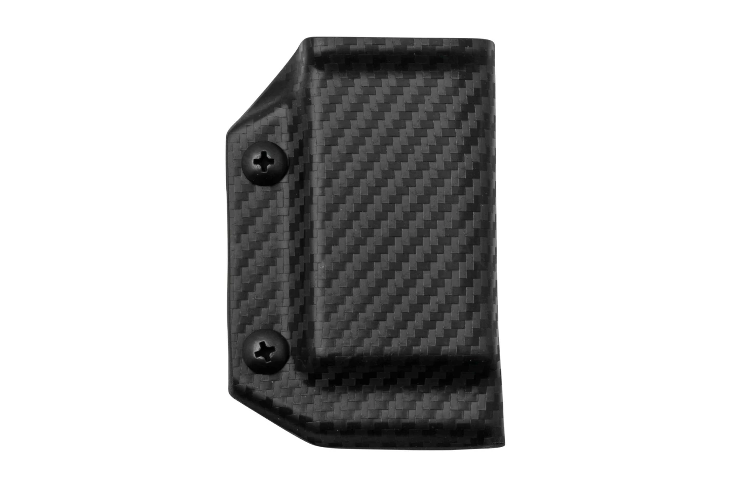 Clip And Carry Kydex Sheath Leatherman Super Tool 300, Carbon Fiber Black LST300-CF-BLK Funda De Cintur贸n