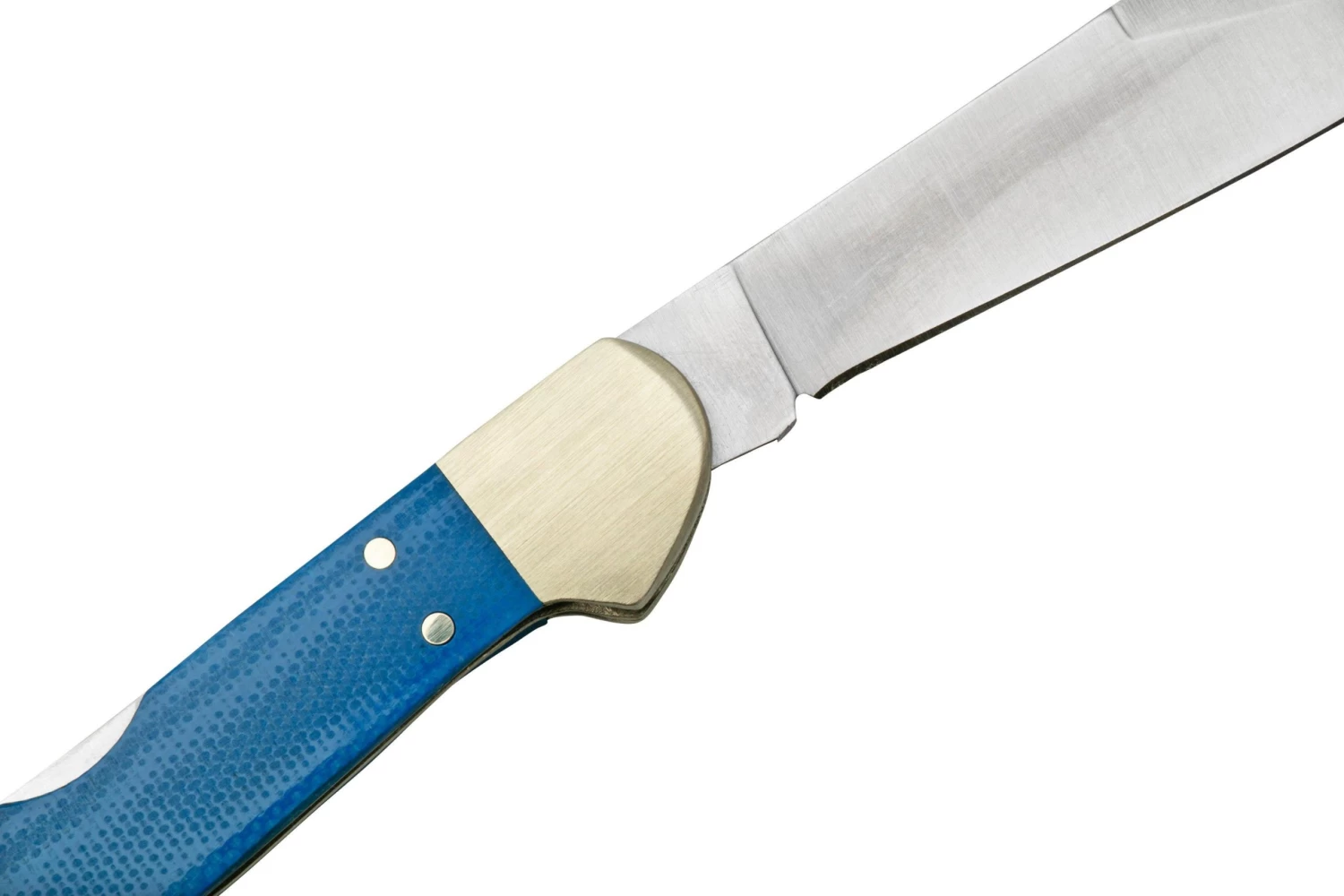 Case Mini CopperLock 16754 Blue G10, Navaja - Imagen 5