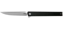 CRKT CEO Flipper 7097 Navaja, Richard Rogers Design