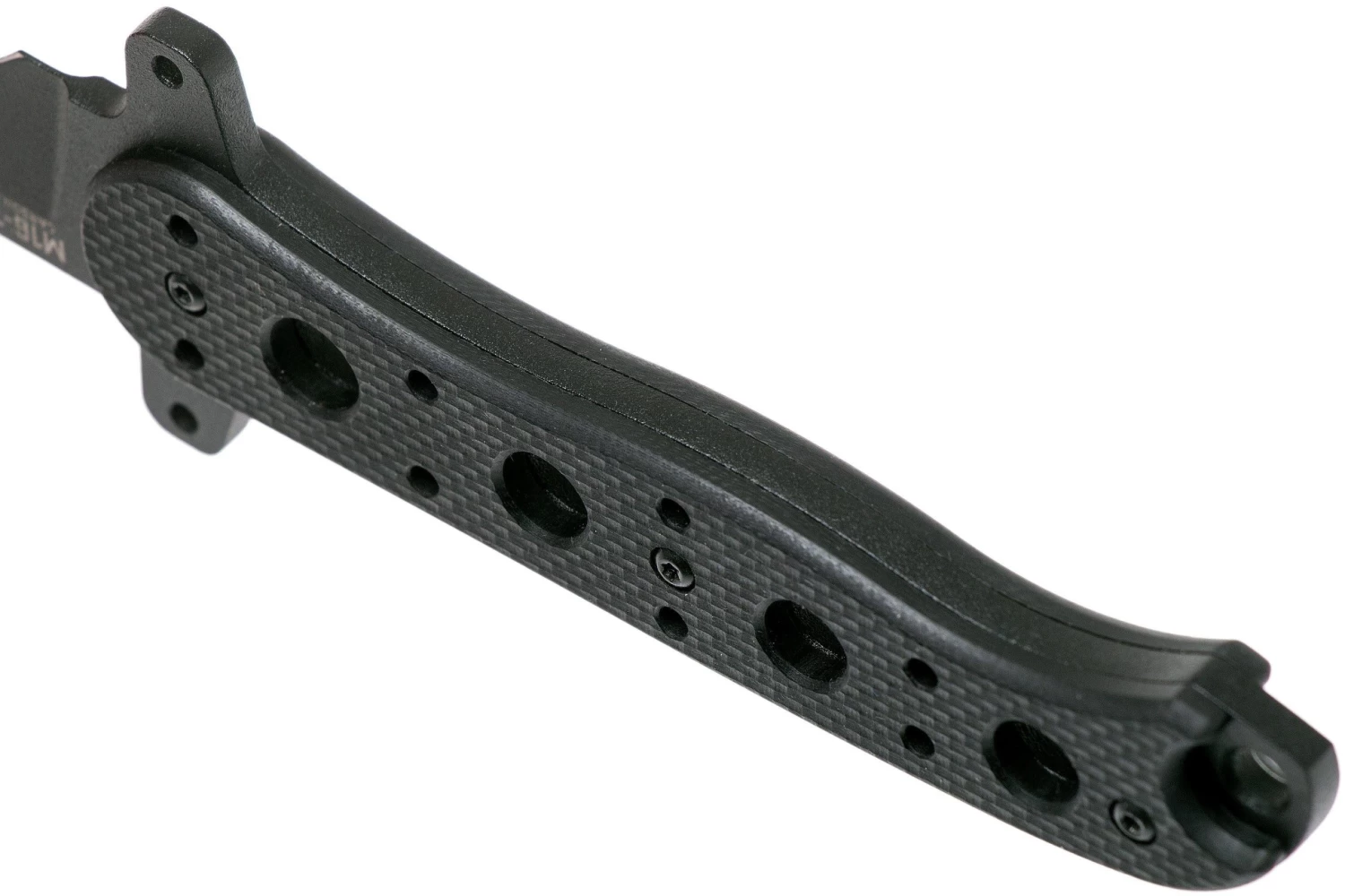 CRKT M16-13FX Cuchillo Fijo, Kit Carson Design - Imagen 4