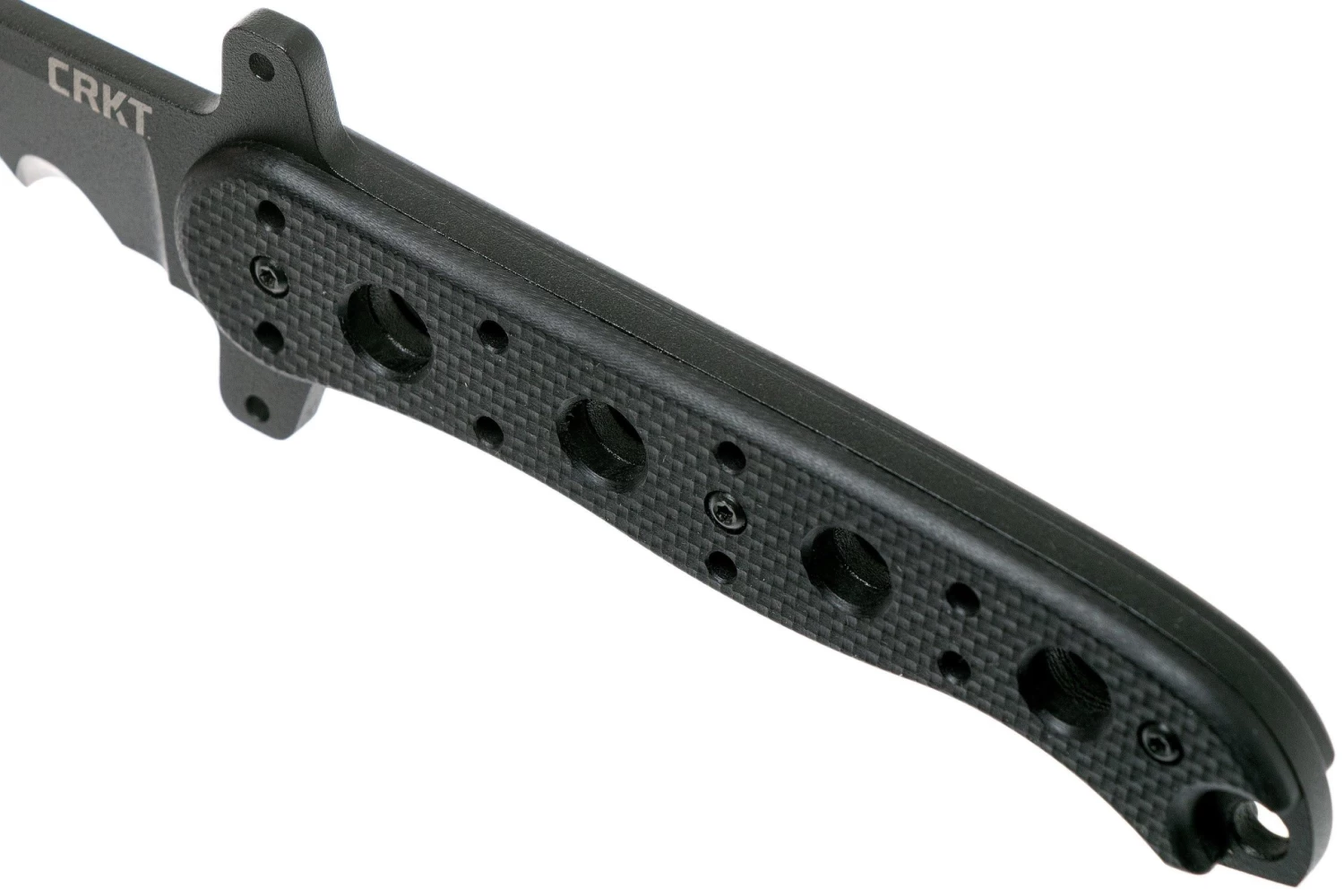 CRKT M16-13FX Cuchillo Fijo, Kit Carson Design - Imagen 5