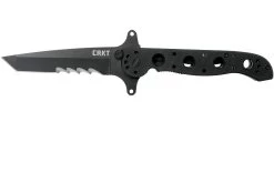 CRKT M16-13SFG Special Forces G10, Kit Carson Design