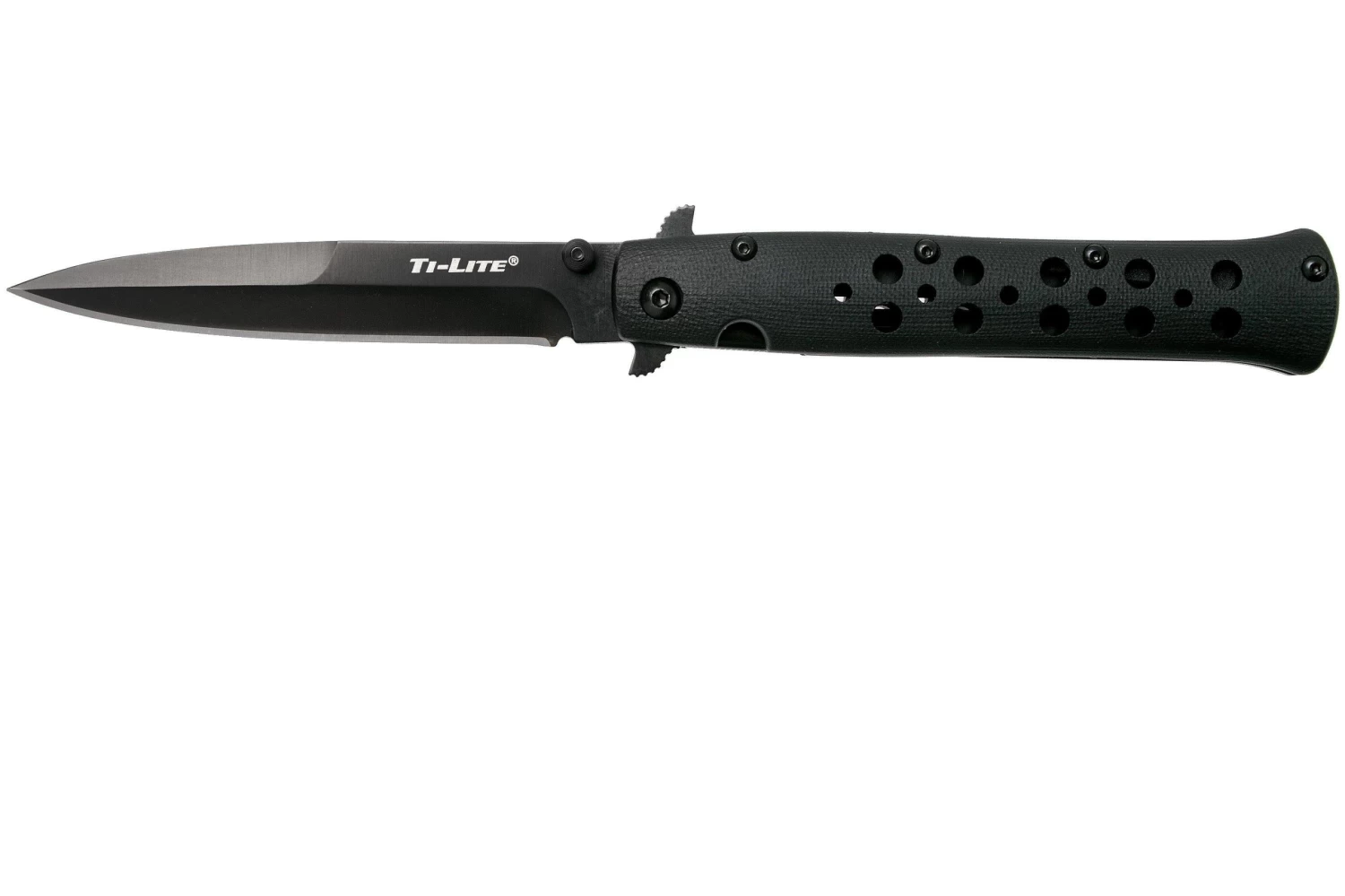 Cold Steel Ti-Lite G10 26C4, 4inch CPM S35VN Navaja