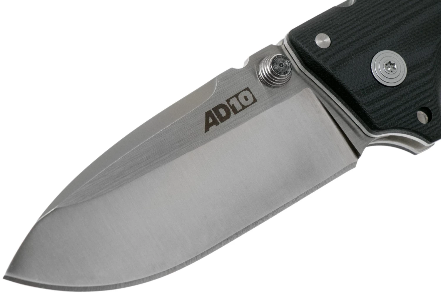 Cold Steel AD-10 Black 28DD Navaja, Andrew Demko Design - Imagen 3