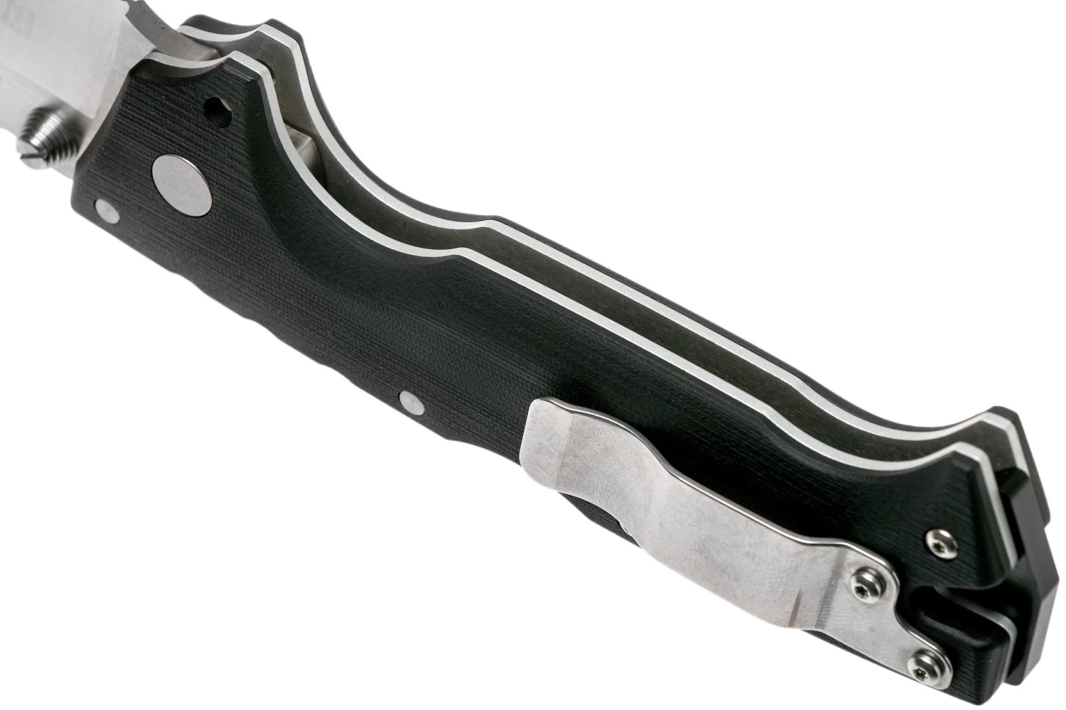 Cold Steel AD-10 Black 28DD Navaja, Andrew Demko Design - Imagen 5