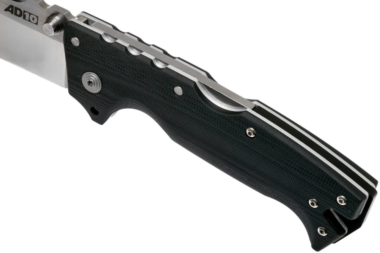 Cold Steel AD-10 Black 28DD Navaja, Andrew Demko Design - Imagen 7