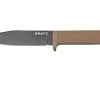 Cold Steel SRK Compact 49LCKDDTBK Desert Tan, Cuchillo De Supervivencia