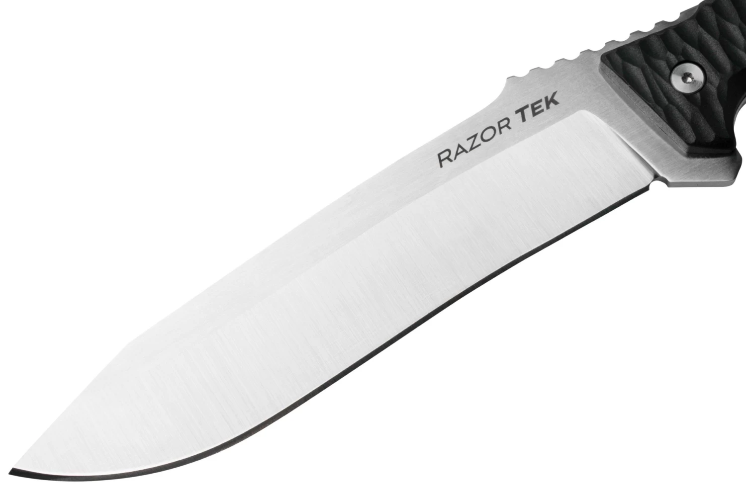 Cold Steel Razor Tek 6,5" Blade, FX65RZR, Cuchillo Fijo - Imagen 3