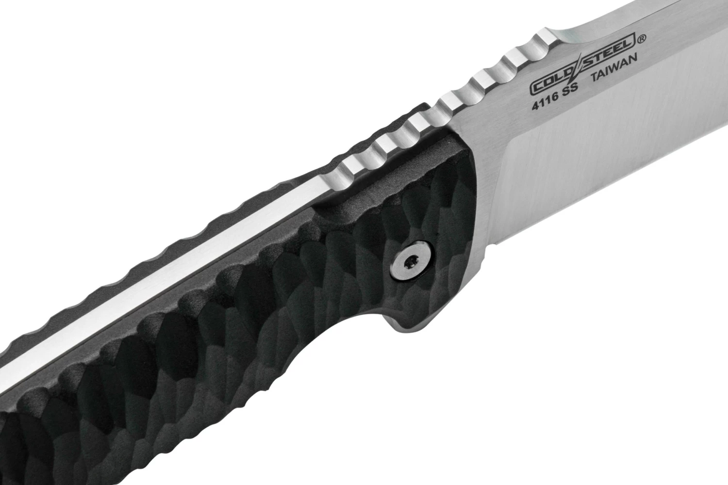 Cold Steel Razor Tek 6,5" Blade, FX65RZR, Cuchillo Fijo - Imagen 5