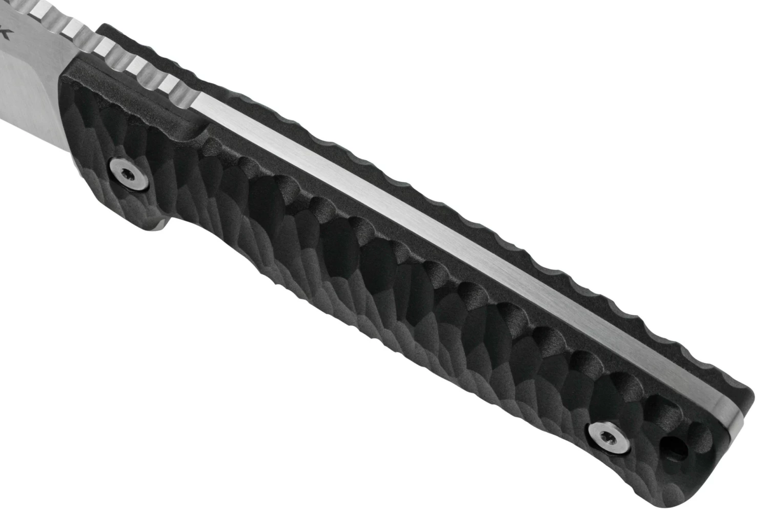 Cold Steel Razor Tek 6,5" Blade, FX65RZR, Cuchillo Fijo - Imagen 6