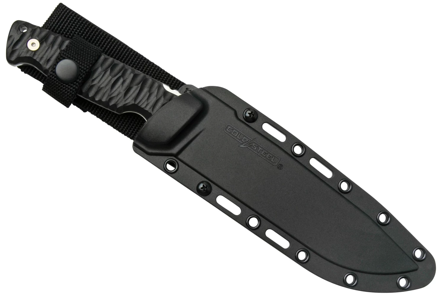 Cold Steel Razor Tek 6,5" Blade, FX65RZR, Cuchillo Fijo - Imagen 7