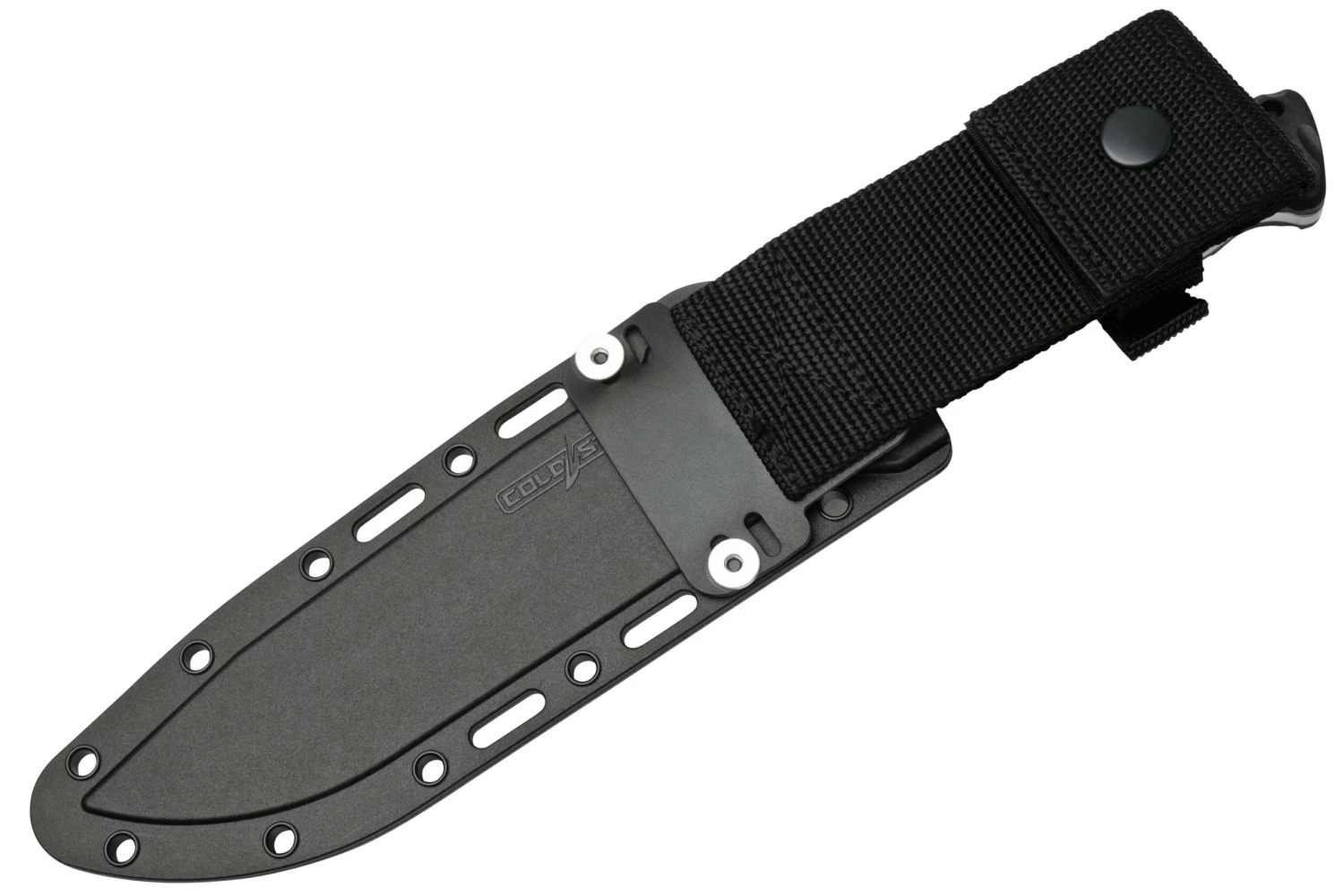 Cold Steel Razor Tek 6,5" Blade, FX65RZR, Cuchillo Fijo - Imagen 8