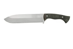Condor Balam Knife, Cuchillo Fijo