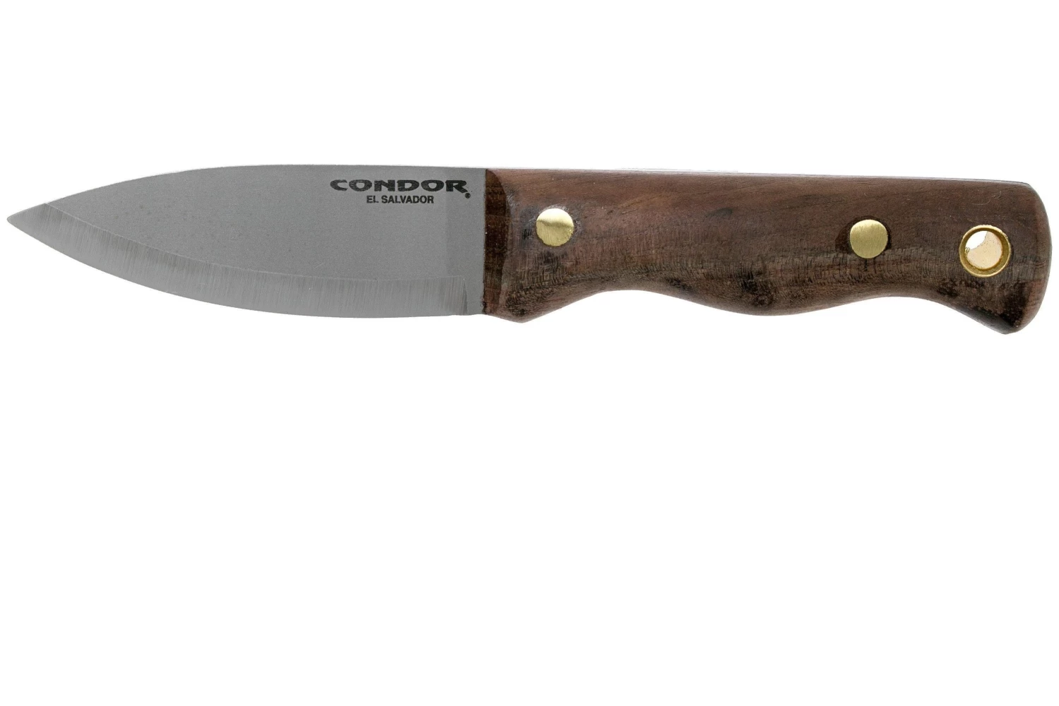 Condor Mini Bushlore 232-3HC Cuchillo Bushcraft 60006