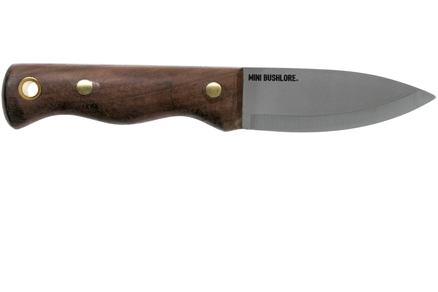 Condor Mini Bushlore 232-3HC Cuchillo Bushcraft 60006 - Imagen 2