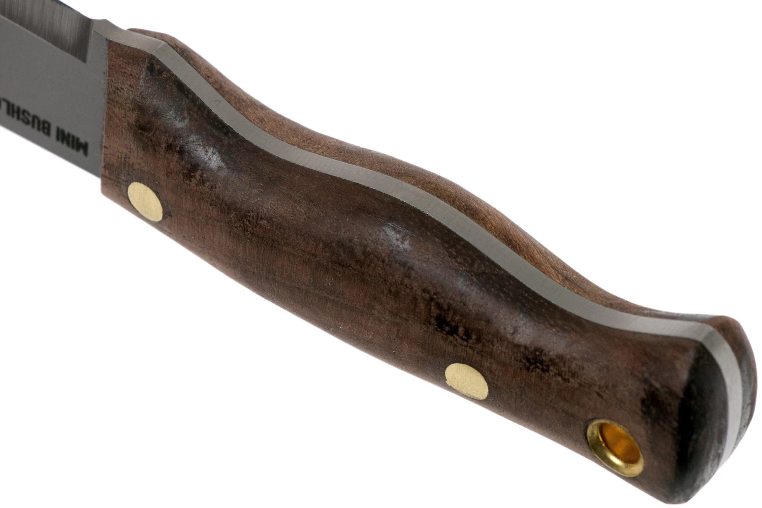 Condor Mini Bushlore 232-3HC Cuchillo Bushcraft 60006 - Imagen 4