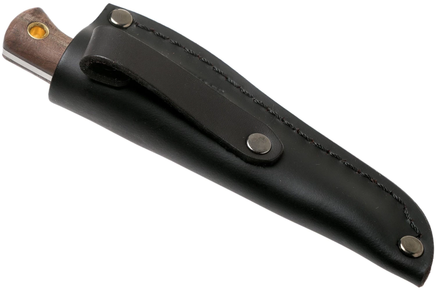 Condor Mini Bushlore 232-3HC Cuchillo Bushcraft 60006 - Imagen 7