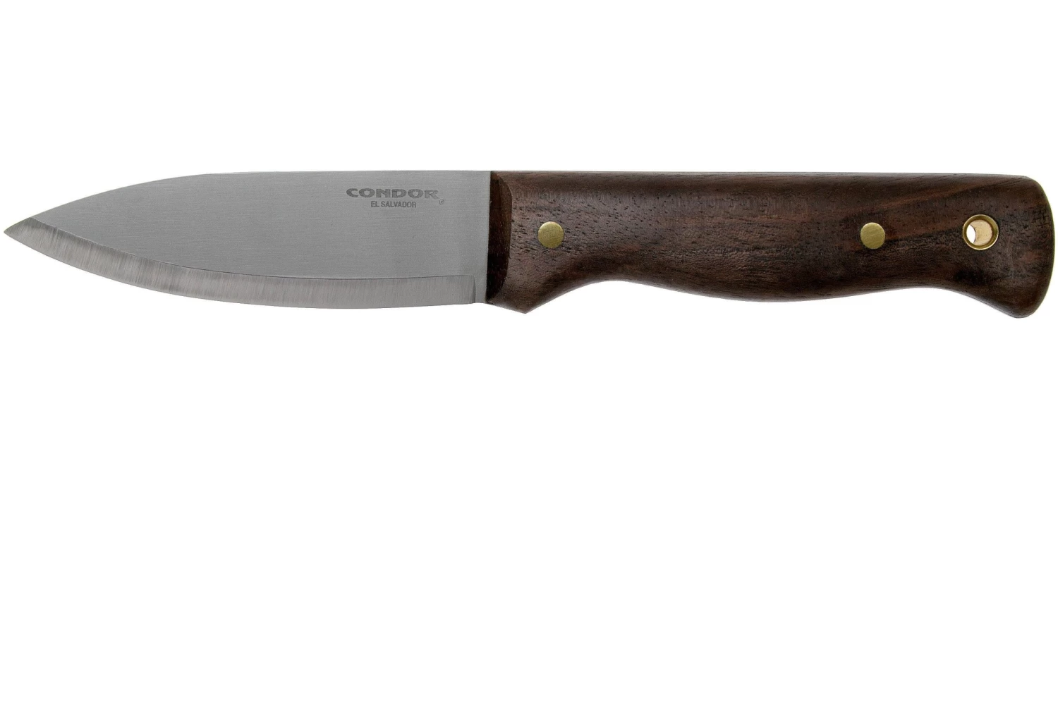 Condor Bushlore 232-4.3HC Cuchillo Bushcraft 60004