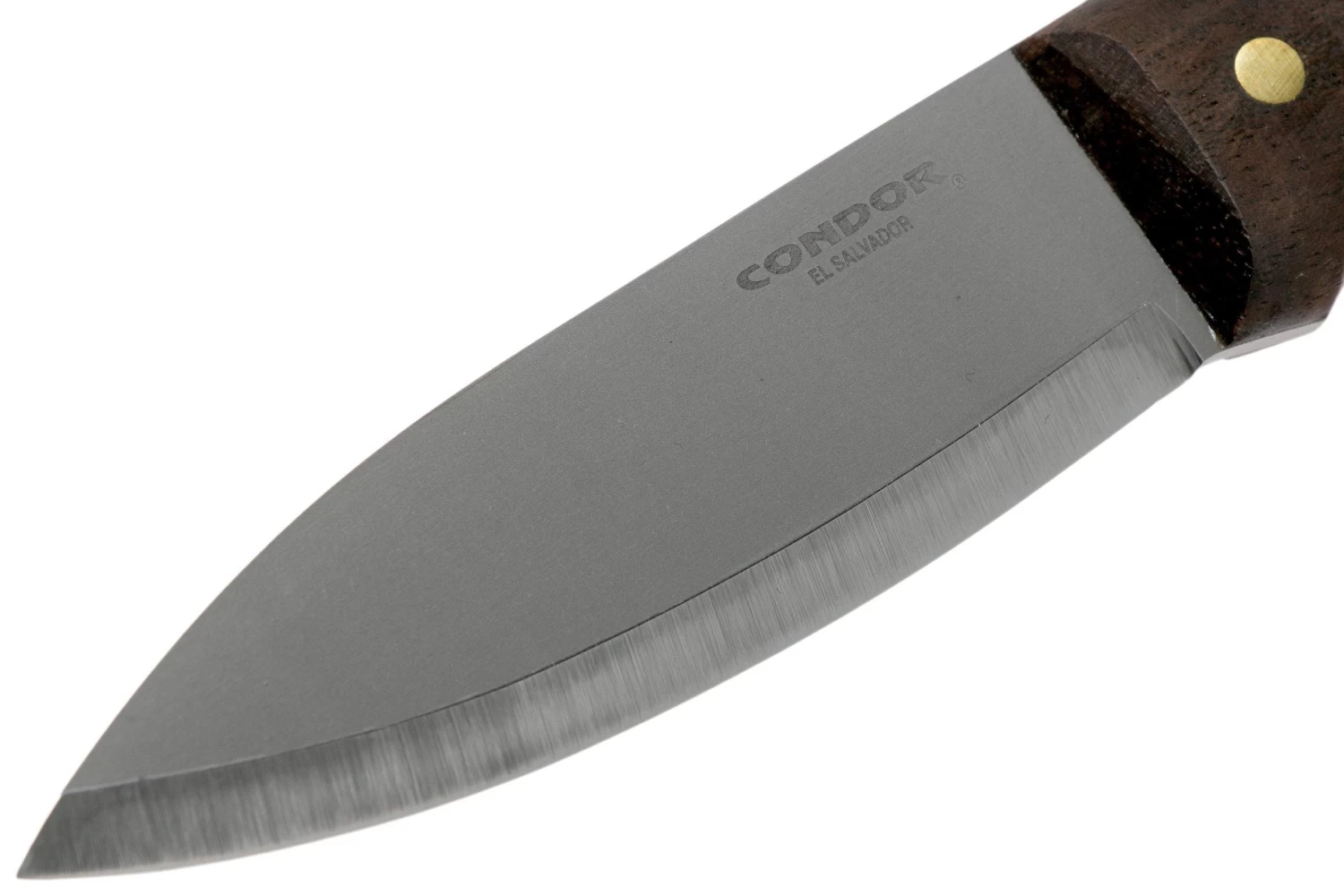 Condor Bushlore 232-4.3HC Cuchillo Bushcraft 60004 - Imagen 3