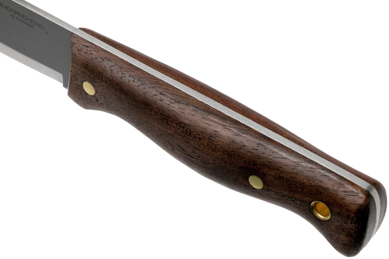 Condor Bushlore 232-4.3HC Cuchillo Bushcraft 60004 - Imagen 5