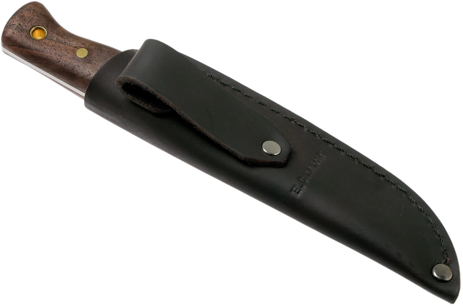 Condor Bushlore 232-4.3HC Cuchillo Bushcraft 60004 - Imagen 8