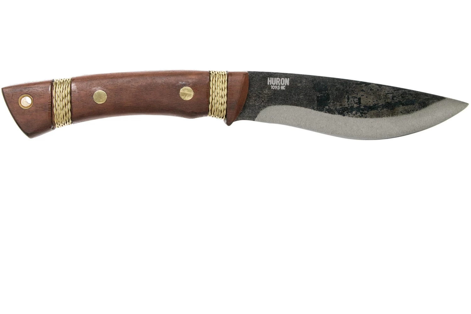 Condor Large Huron Knife 2819-5.25HC Cuchillo De Exterior 62722 - Imagen 2
