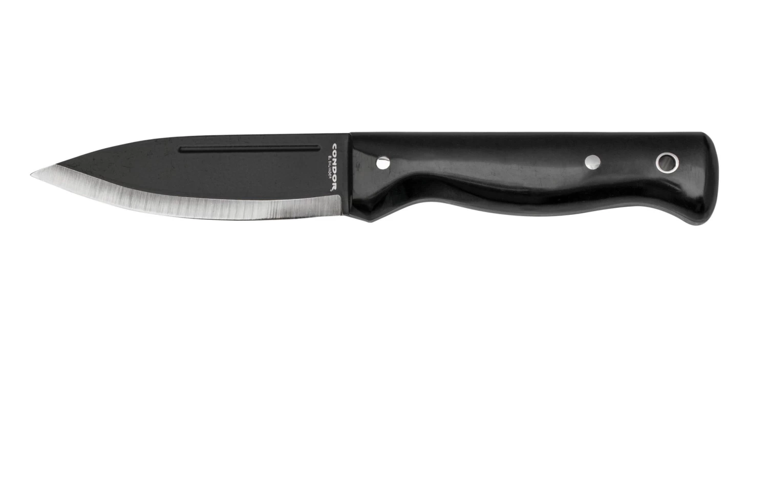 Condor Darklore, 3959-43HC, Cuchillo Fijo