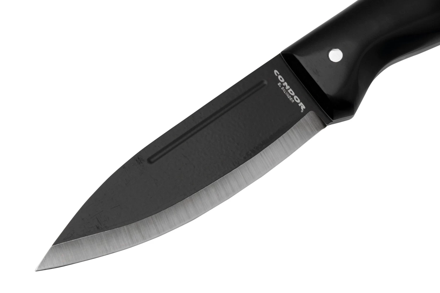Condor Darklore, 3959-43HC, Cuchillo Fijo - Imagen 3