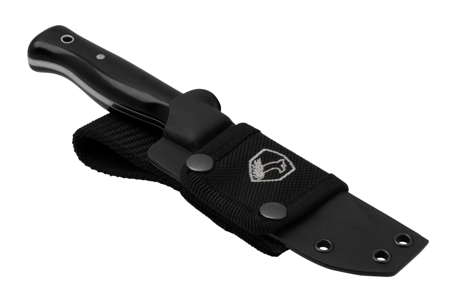 Condor Darklore, 3959-43HC, Cuchillo Fijo - Imagen 6