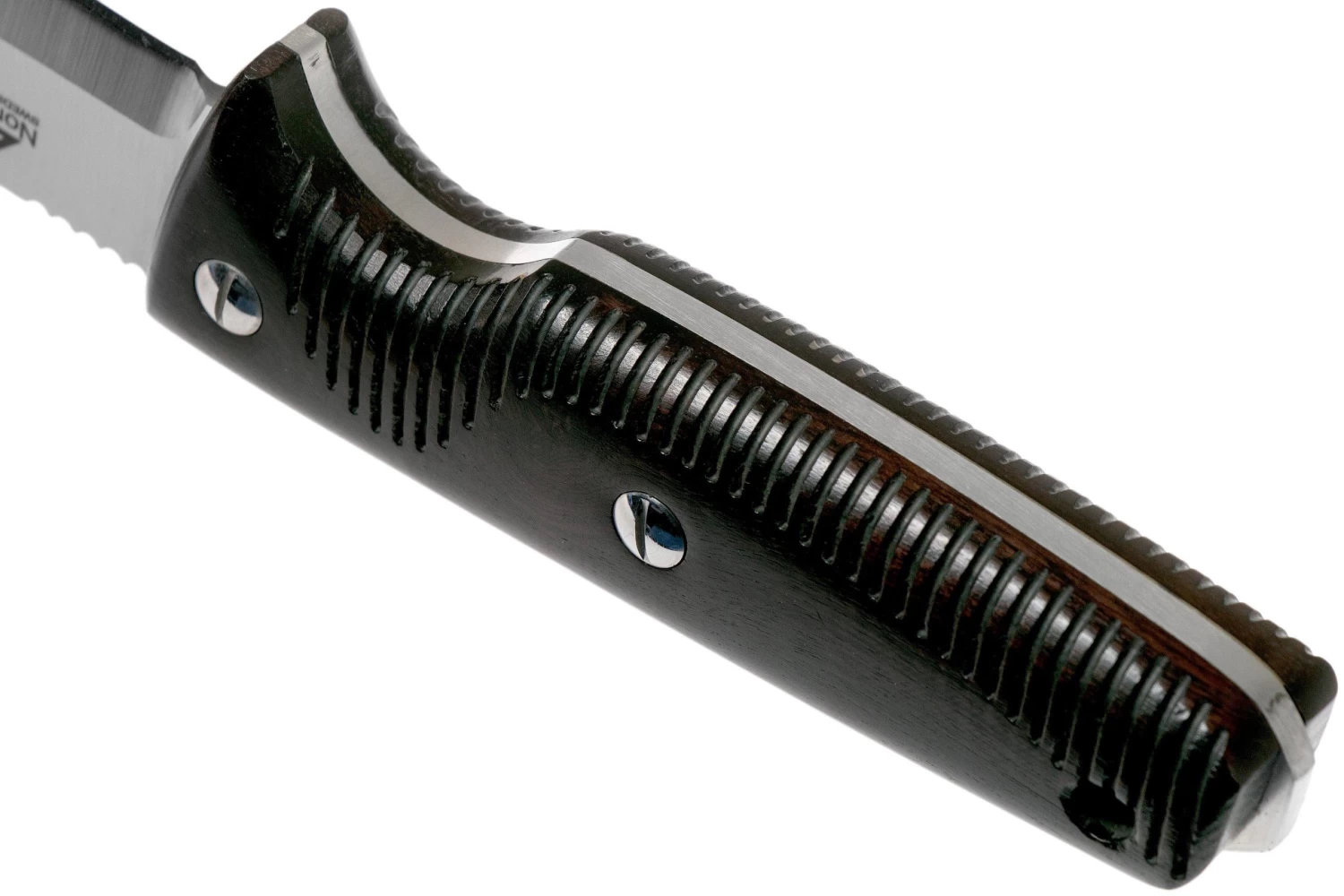 EKA Nordic W12, Wood, 614302 - Imagen 4