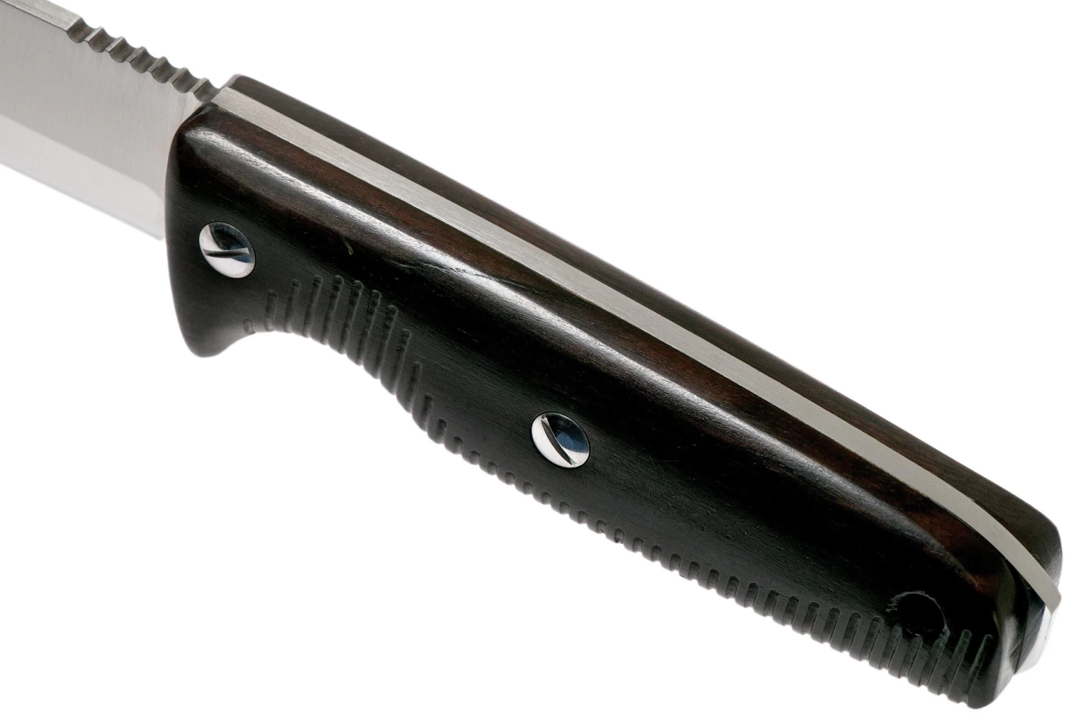 EKA Nordic W12, Wood, 614302 - Imagen 5