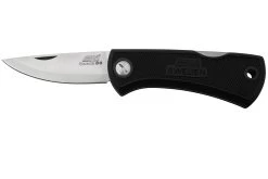 EKA Swede 88, 618108 Black, Navaja