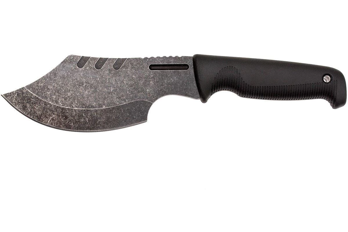 EKA AxeBlade W1, Negro, 914302