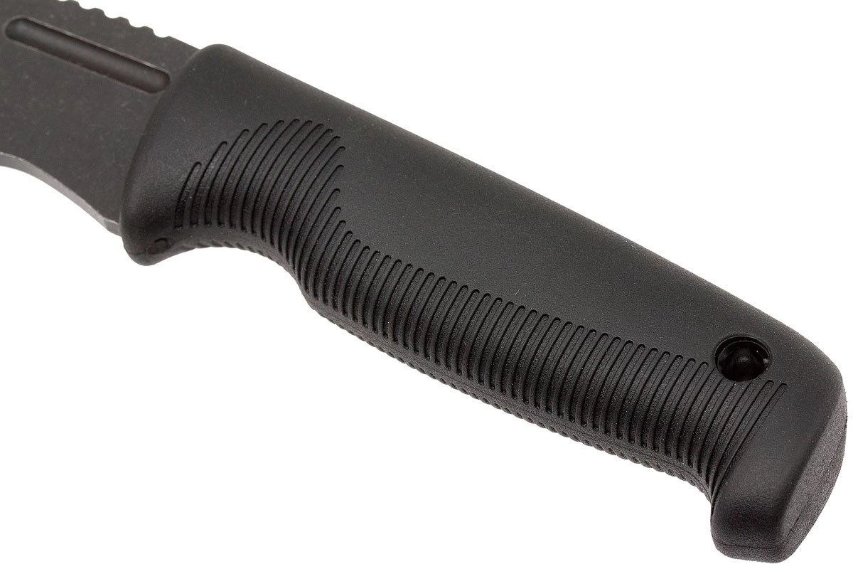 EKA AxeBlade W1, Negro, 914302 - Imagen 4