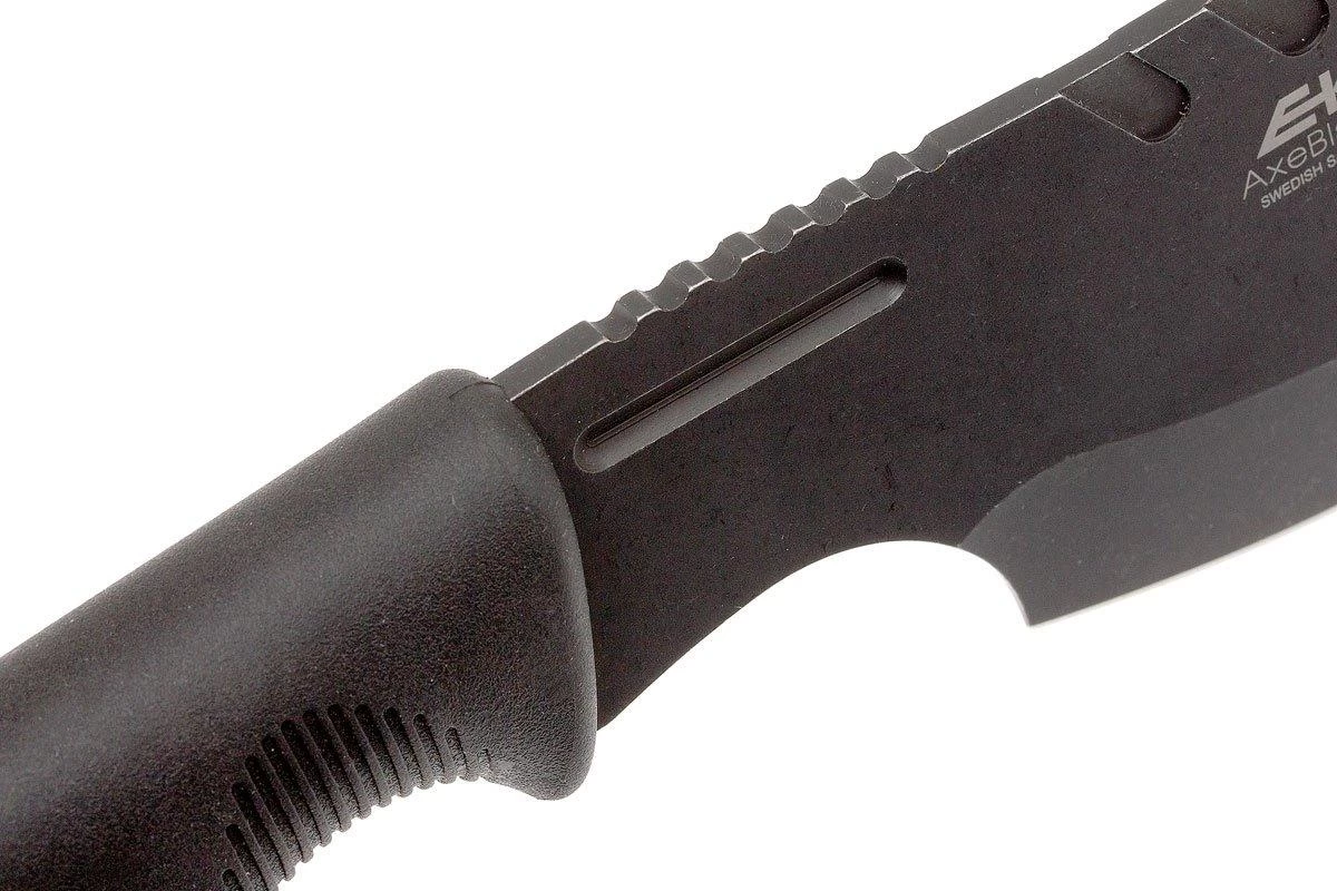 EKA AxeBlade W1, Negro, 914302 - Imagen 6