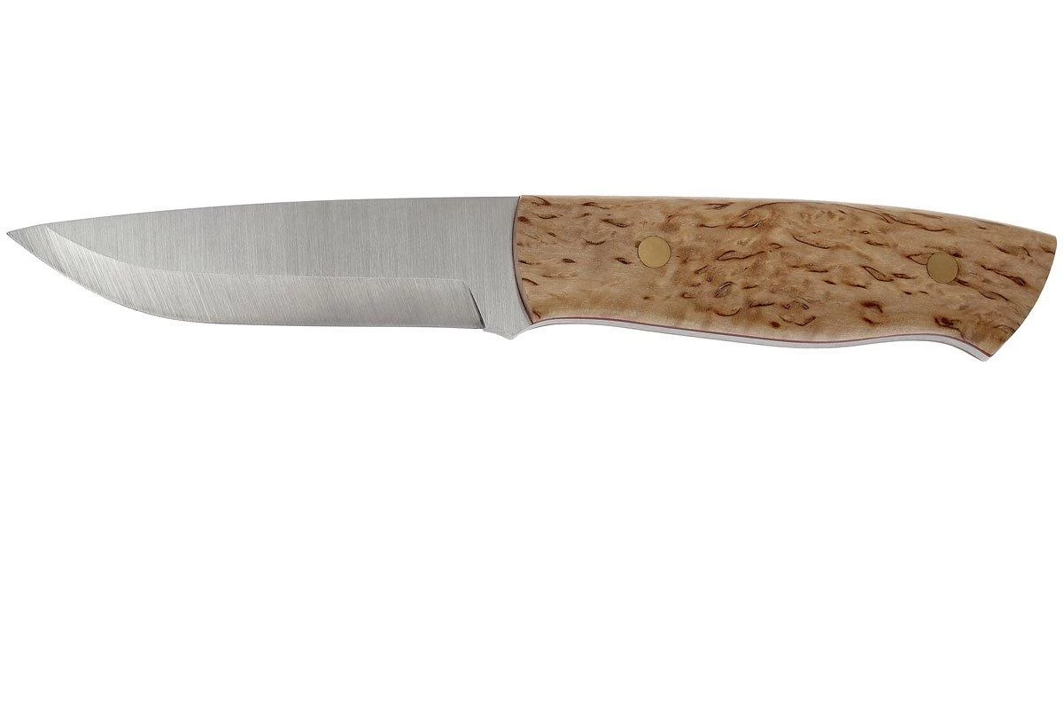 Brisa Trapper 95 - O1 Scandi - Curly Birch - 2054