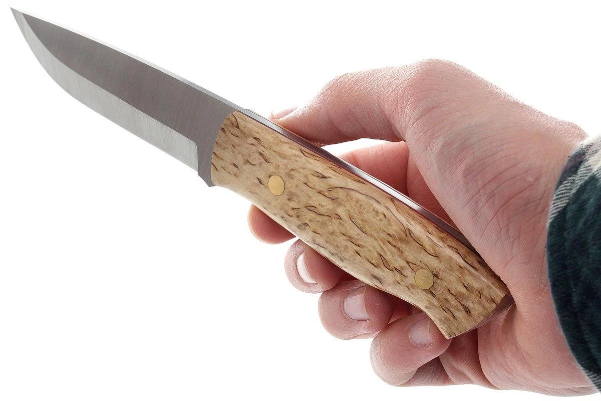 Brisa Trapper 95 - O1 Scandi - Curly Birch - 2054 - Imagen 6