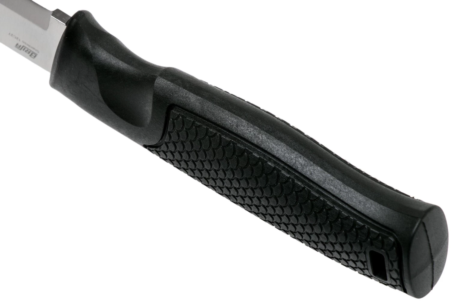 Brisa Hiker 95 Scandi 2300.1 Cuchillo Bushcraft - Imagen 4