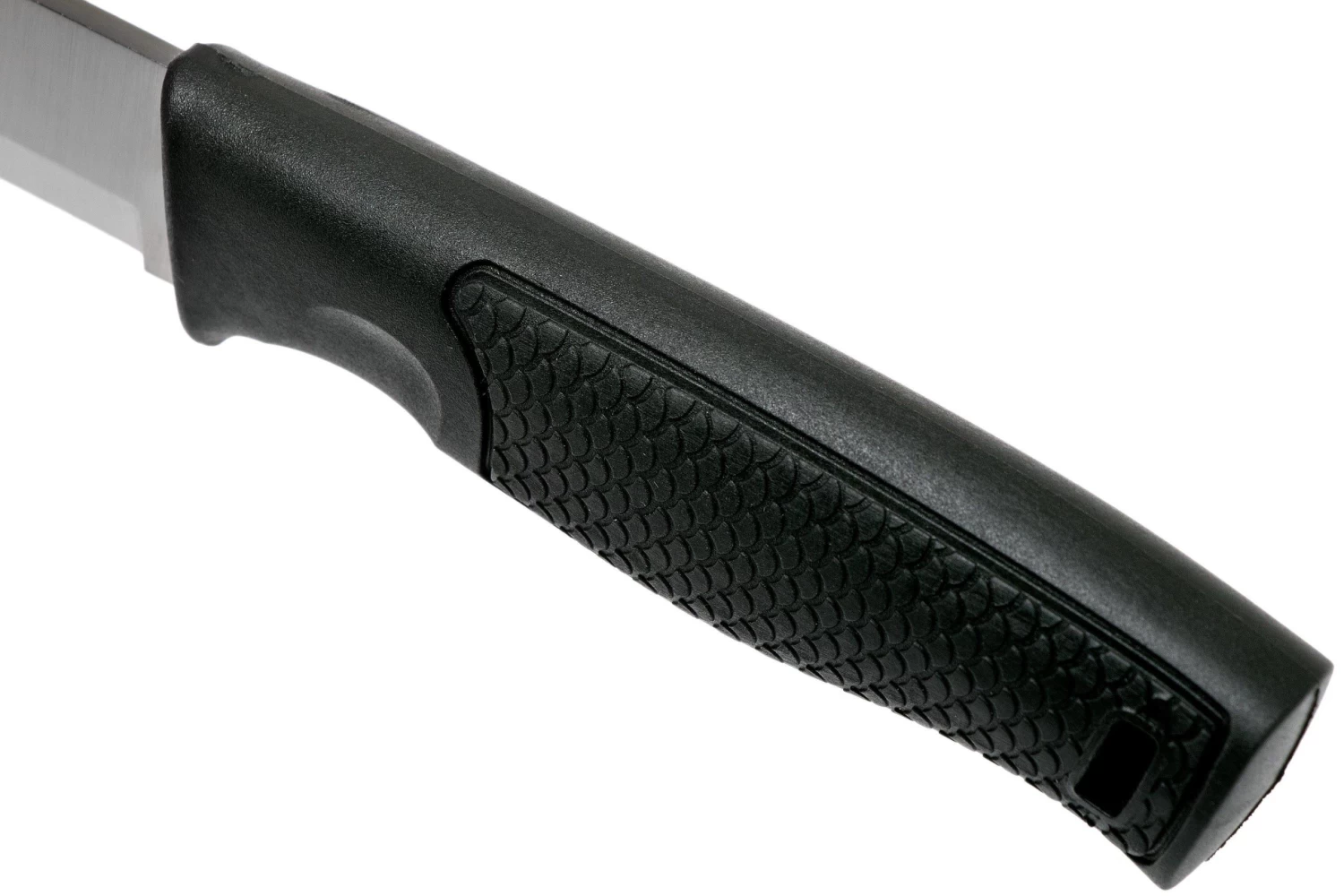 Brisa Hiker 95 Scandi 2300.1 Cuchillo Bushcraft - Imagen 5